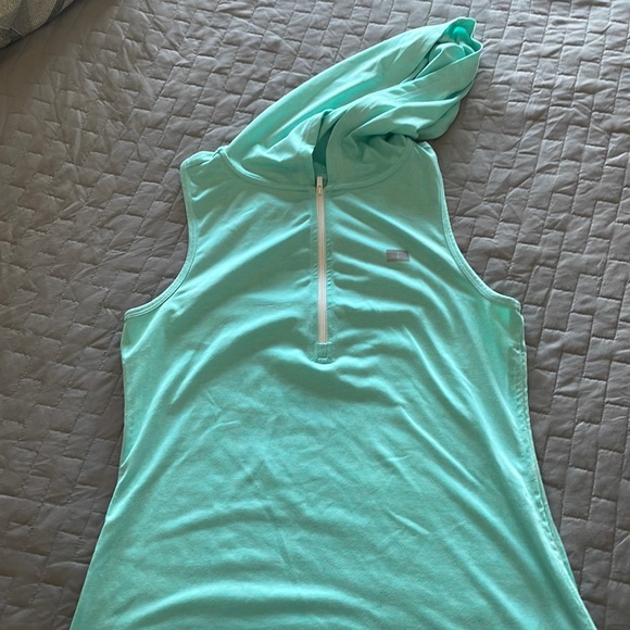 - used once - like new; ideal for workouts and running - Picture 1 of 5
